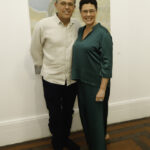 Nilton e Esther Bonder