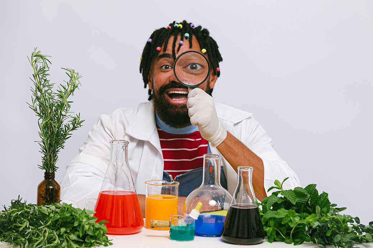 O Pequeno Cientista Preto_Crédito Rodrigo Menezes_5392