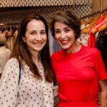 Paula Mesquita e Gabriela Moraes