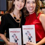 Renata cabral e layla galindo