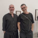 Rodrigo Villela e Tiago Rivaldo