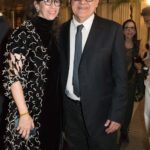 Ruth Lama e Milton Hatoum