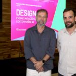 Jorge Lopes e Daniel Pan