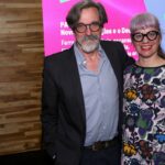 Enrique Longinotti e Bea Sauret