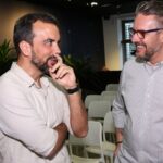 Daniel Pan, Gianfranco Pisaneschi