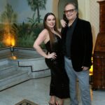 Ariadne Coelho e Ze Ronaldo Muller