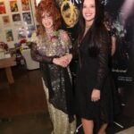 Susi Cantarino e Jal Guerreiro