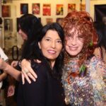 Monica Delgado e Susi Cantarino