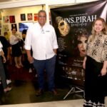 Fernando e Fabiana Silva