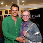 Vinicius Bertolli e Alexandre Schnabl