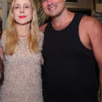 Bibi Dullens, Patricia Niedermeier e Cavi Borges