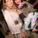 Katia Faissol e Susi Cantarino