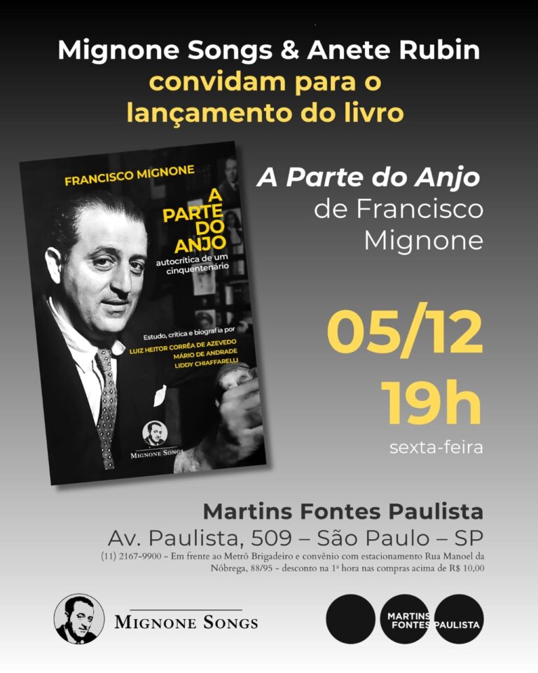 convitefranciscomignone