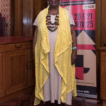 escritora Conceição Evaristo