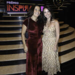 ARIANE CARVALHO E VIVI GROISMAN