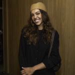 CANTORA E COMPOSITORA DORA SANCHES