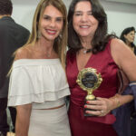 Carla Pimentel e Joana Teixeira