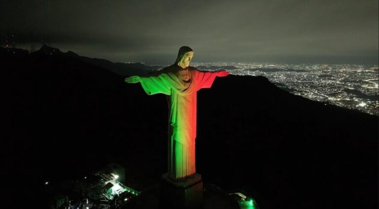 Cristo Itália