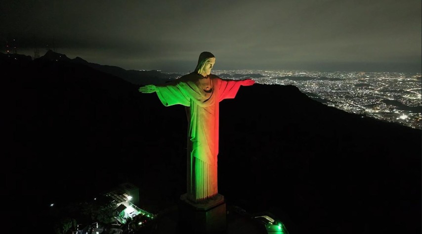 Cristo Itália