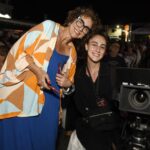 Claudia Siqueira e Pietra Baraldi