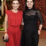 Evellyn Barbosa e Renata Cavalcanti