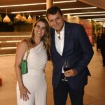 Ana Paula Vilaça e João Guerra