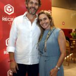 Fabio e Isabella Fiorenzano