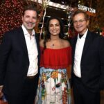Sergio Pessoa , Ione Costa e Renato Rique