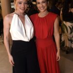 A influencer Gabriella Cândida e Evelyn Barbosa