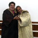 Stepan Nercessian e David Pinheiro