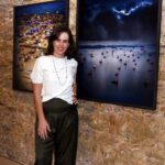 A curadora Ana Fortes - SONHOS CRUZADOS - CASA PROEZA - DEZ 2025 - CG