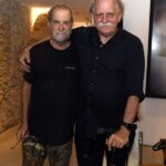 Leonel Kaz e Claudio Edinger - SONHOS CRUZADOS - CASA PROEZA - DEZ 2025 - CG