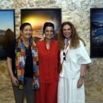 Raquel Guerreira , Maria Eduarda Ballesteros e Maria Cecília Brafman - SONHOS CRUZADOS - CASA PROEZA - DEZ 2025 - CG