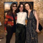 Ana Landim , Ana Fortes e Ana Holck - SONHOS CRUZADOS - CASA PROEZA - DEZ 2025 - CG