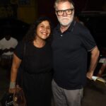 Alice Granato e Raul Mourão