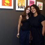 Alice Jabor e Alice Granato