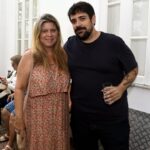Alessandra Monteiro de Carvalho - Bubu e Alvaro Seixas