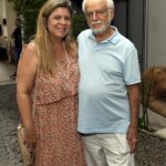 Alessandra Monteiro de Carvalho e Ludwig Danielian