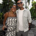 Lara de Godoi e Voight