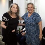 Anna Bella Geiger e Suely Danielian