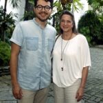 Shannon Botelho e Raquel Saliba