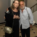 Anna Bella Geiger e Artur Barrio