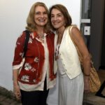 Monica Barki e Olga de Lena