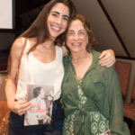 Deborah e Stela Klabin