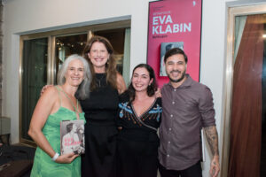 Fabiana-Vidal-Ruth-Levy-Laura-Ghelman-e-Rodrigo-Andrade-300x200 Fabiana Vidal, Ruth Levy, Laura Ghelman e Rodrigo Andrade