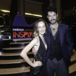 HAZEL FISCHDICK E DANIEL DEL SARTO