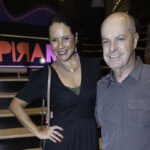 IRENATA ARAÚJO E MARCELO CASTELLO BRANCO