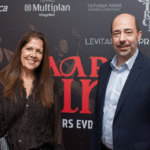 Jackk Marini e André Marini