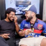 Joao Gil e Chico Gil