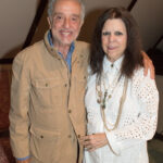 José Pio Borges e Vanda Klabin